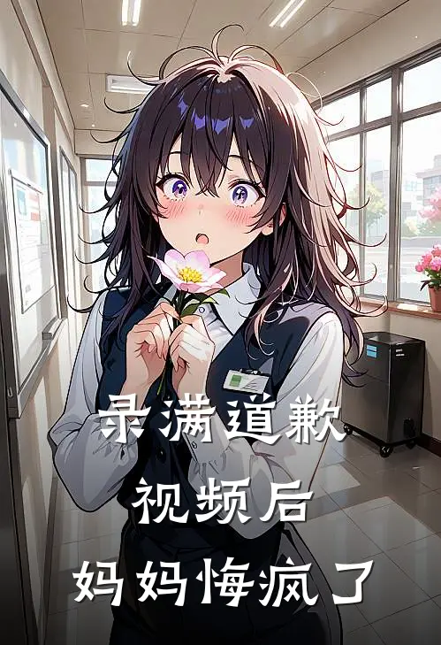 录满道歉视频后，妈妈悔疯了