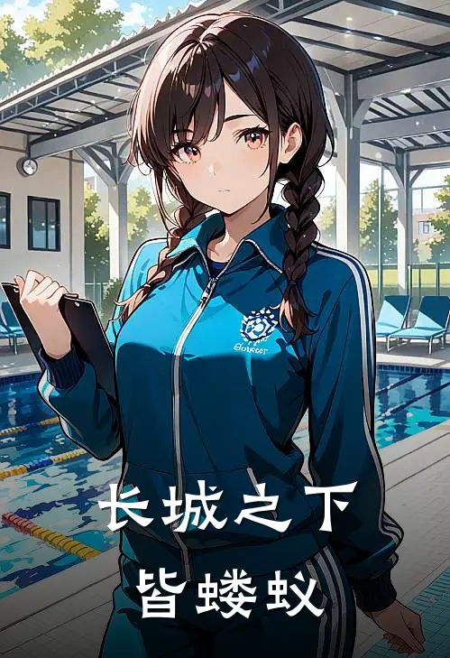 长城之下皆蝼蚁