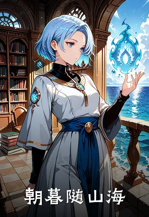 朝暮随山海