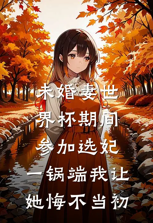 未婚妻世界杯期间参加选妃，一锅端我让她悔不当初