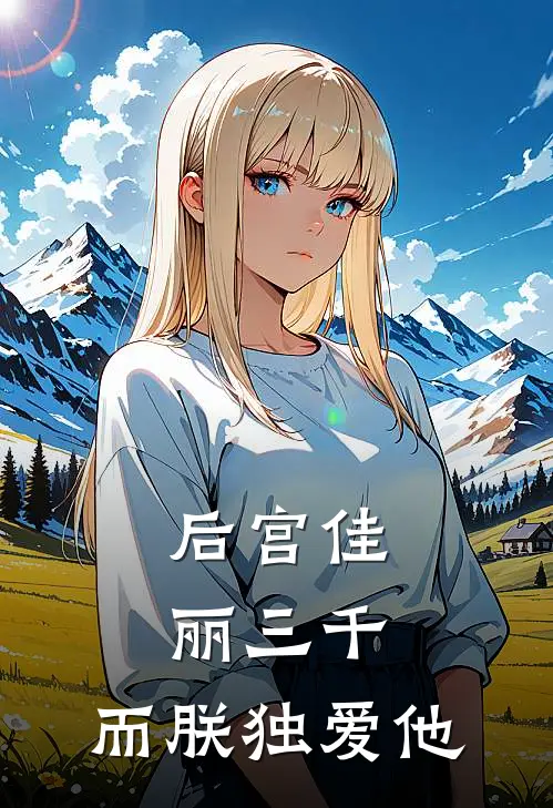 后宫佳丽三千，而朕独爱他