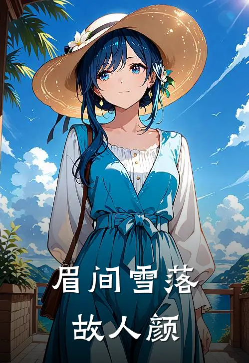眉间雪落故人颜