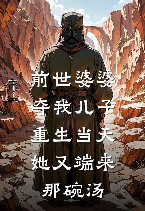 前世婆婆夺我儿子，重生当天她又端来那碗汤