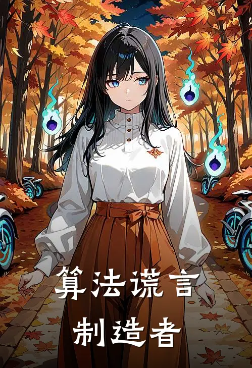 算法谎言制造者
