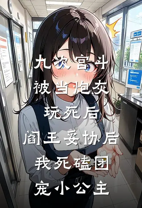 九次宫斗被当炮灰玩死后，阎王妥协后我死磕团宠小公主