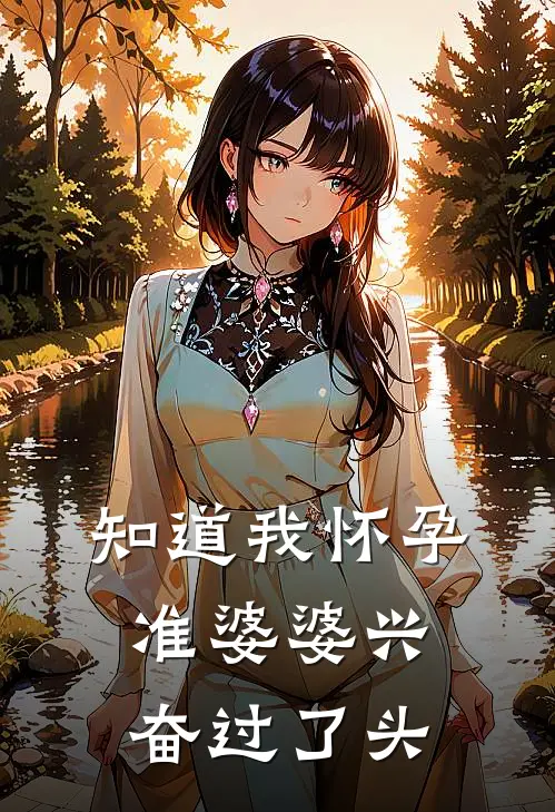 知道我怀孕，准婆婆兴奋过了头