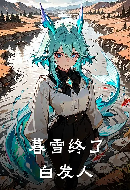 暮雪终了白发人