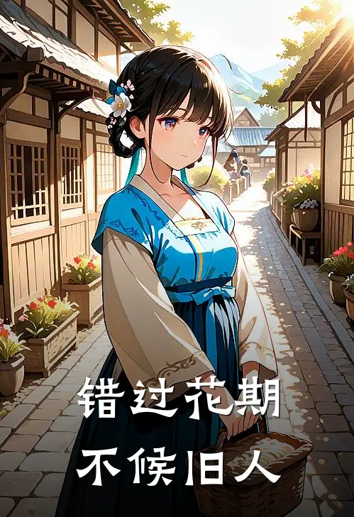 错过花期，不候旧人