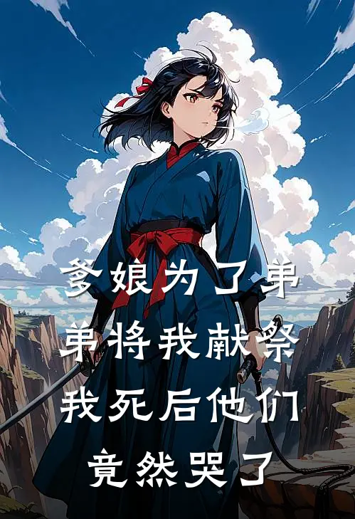 爹娘为了弟弟将我献祭，我死后他们竟然哭了