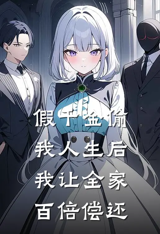 假千金偷我人生后，我让全家百倍偿还