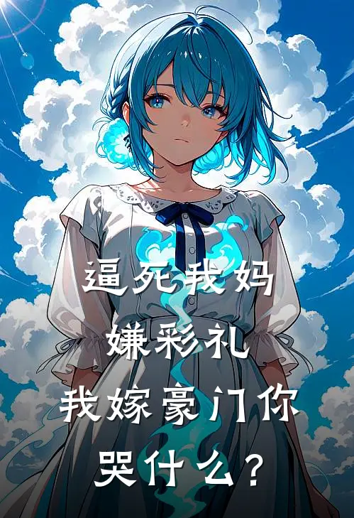 逼死我妈嫌彩礼，我嫁豪门你哭什么？