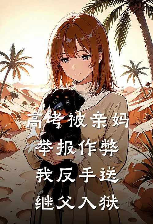 高考被亲妈举报作弊，我反手送继父入狱