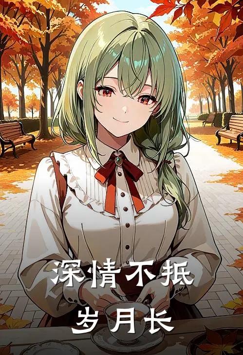 深情不抵岁月长