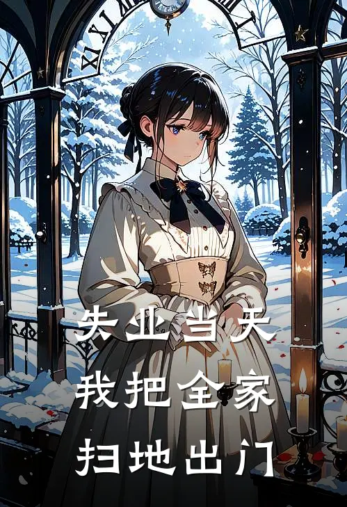 失业当天，我把全家扫地出门