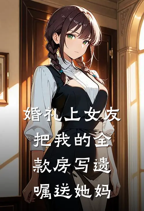 婚礼上女友把我的全款房写遗嘱送她妈