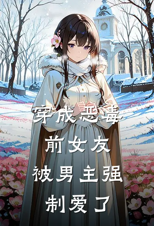 穿成恶毒前女友，被男主强制爱了