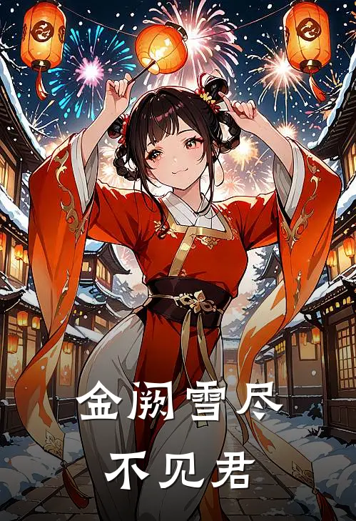 金阙雪尽不见君