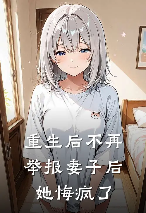 重生后不再举报妻子后，她悔疯了