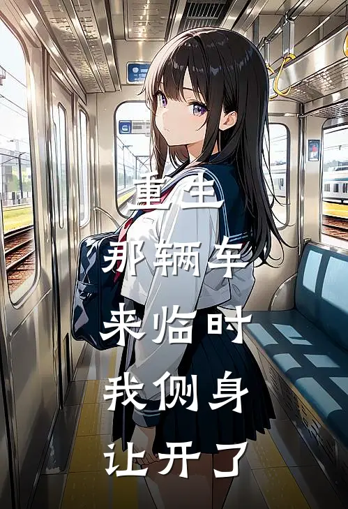 重生：那辆车来临时，我侧身让开了
