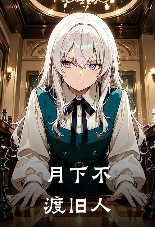 月下不渡旧人