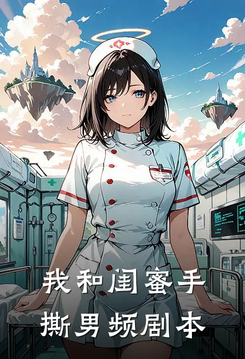 我和闺蜜手撕男频剧本