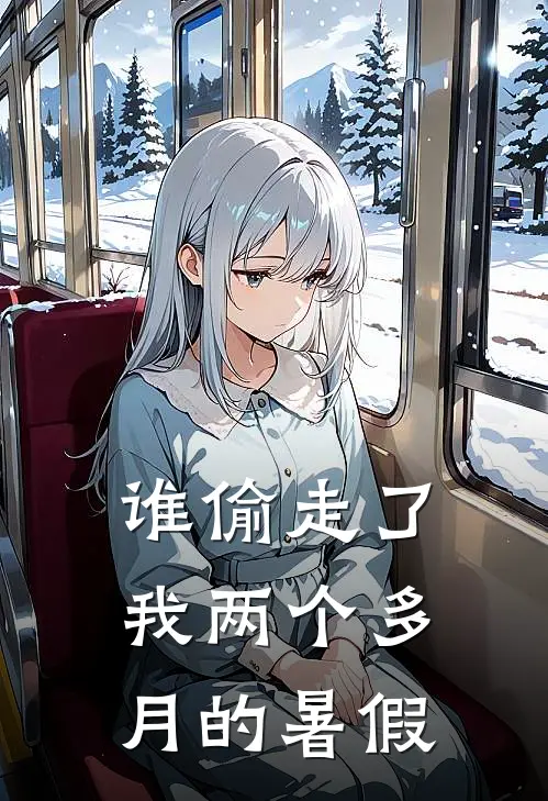 谁偷走了我两个多月的暑假