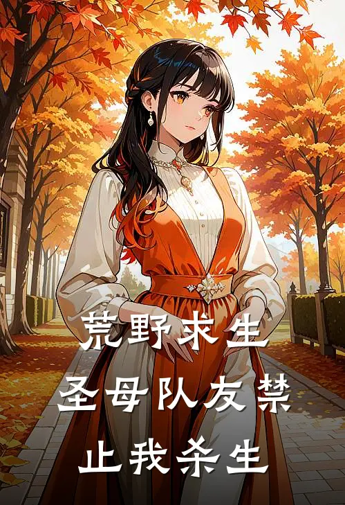 荒野求生，圣母队友禁止我杀生