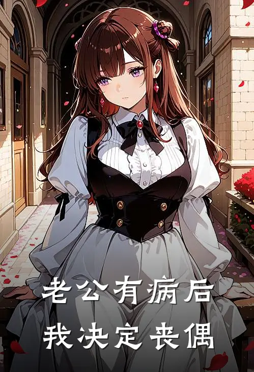 老公有病后，我决定丧偶