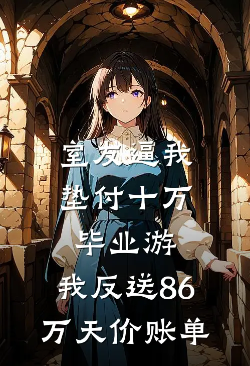 室友逼我垫付十万毕业游，我反送86万天价账单