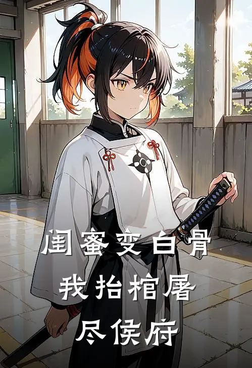 闺蜜变白骨，我抬棺屠尽侯府