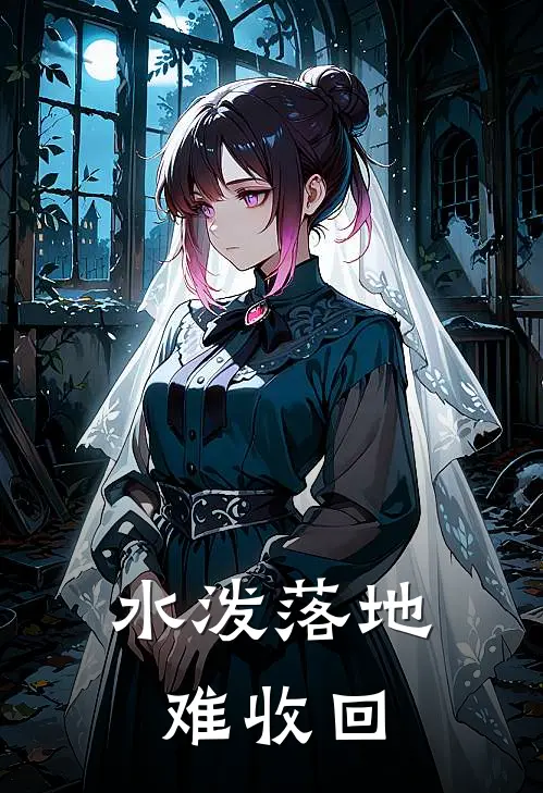 水泼落地难收回