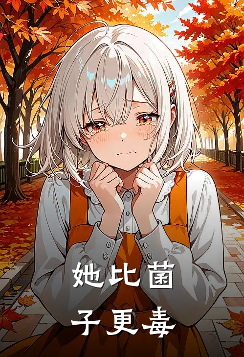 她比菌子更毒