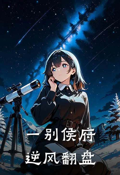 一别侯府，逆风翻盘