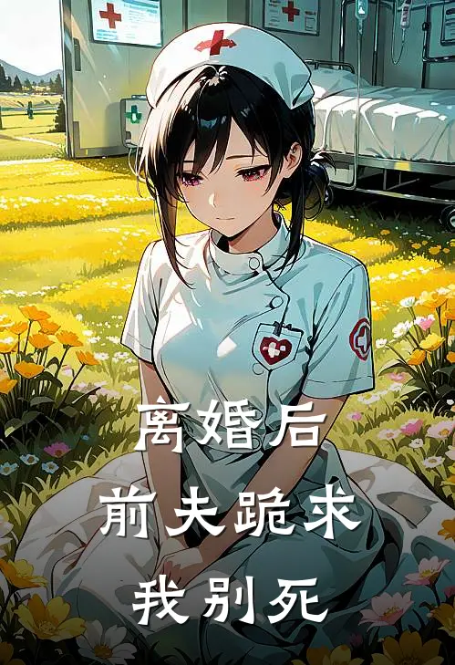 离婚后，前夫跪求我别死