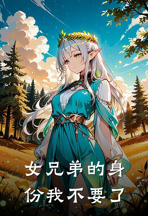 女兄弟的身份我不要了
