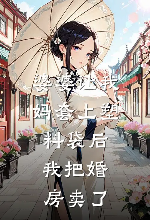 婆婆让我妈套上塑料袋后，我把婚房卖了