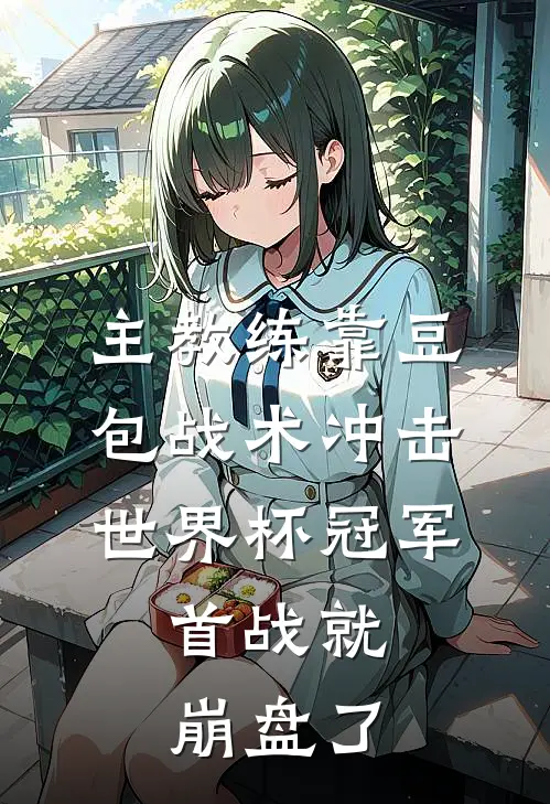 主教练靠豆包战术冲击世界杯冠军，首战就崩盘了