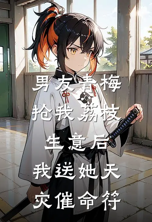 男友青梅抢我荔枝生意后，我送她天灾催命符