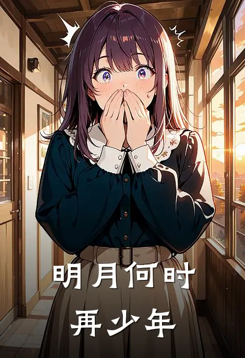 明月何时再少年