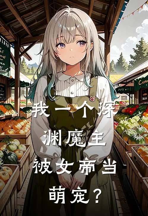 我一个深渊魔主，被女帝当萌宠？
