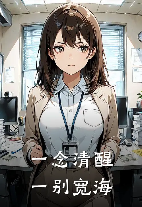 一念清醒，一别宽海