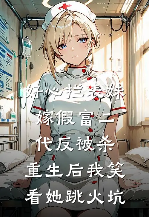 好心拦表妹嫁假富二代反被杀，重生后我笑看她跳火坑