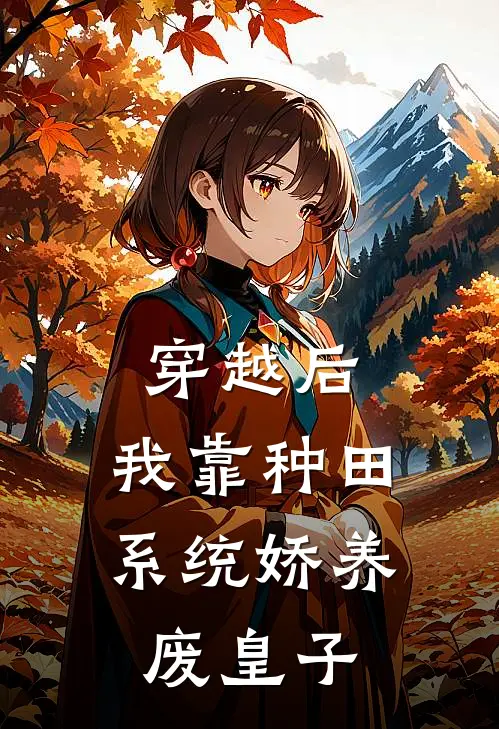 穿越后，我靠种田系统娇养废皇子