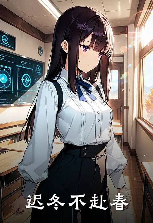 迟冬不赴春