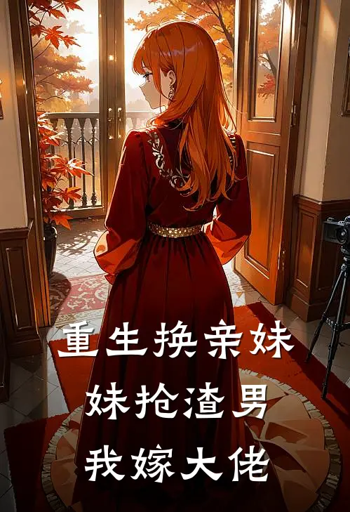 重生换亲妹妹抢渣男我嫁大佬
