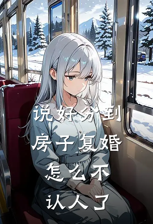 说好分到房子复婚，怎么不认人了
