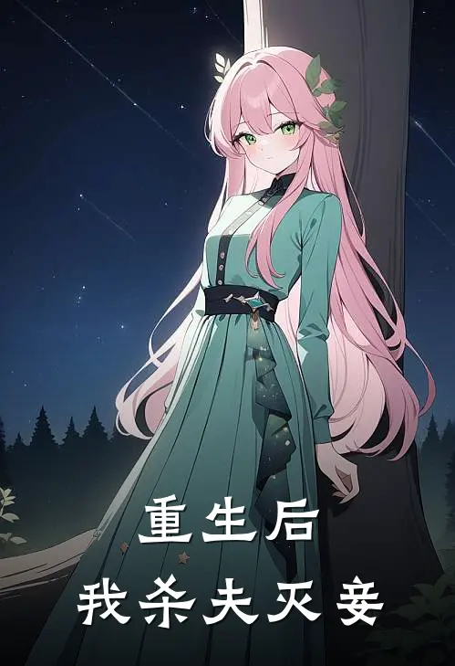 重生后，我杀夫灭妾
