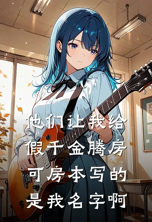 他们让我给假千金腾房，可房本写的是我名字啊