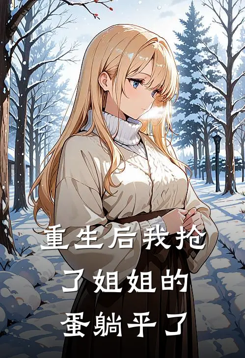 重生后我抢了姐姐的蛋躺平了