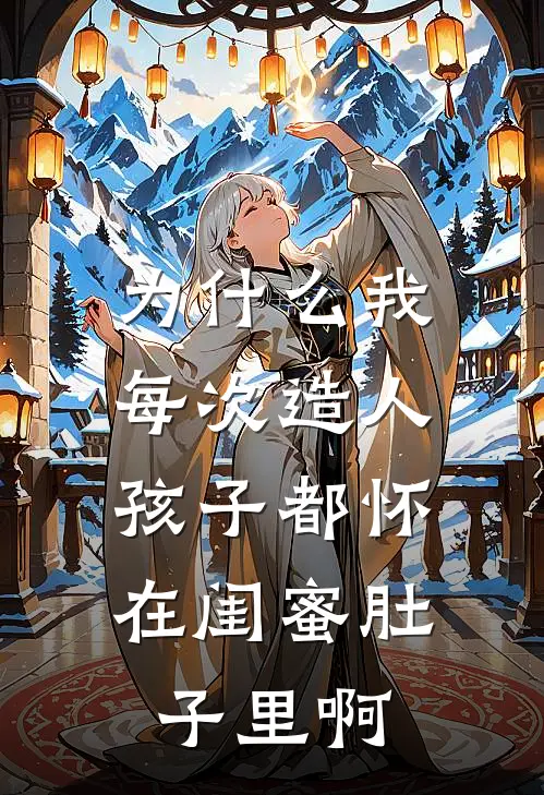 为什么我每次造人，孩子都怀在闺蜜肚子里啊